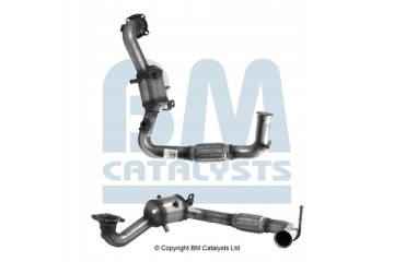 Catalyst BM CATALYSTS BM92587H Part manufacturer BM Catalysts