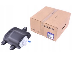 Fluid tank for filter dpf C30 S40 S80 V50 Volvo