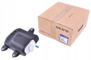Fluid tank for filter dpf C30 S40 S80 V50 Volvo