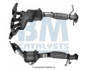 Catalyst BM CATALYSTS BM91560H Part manufacturer BM Catalysts