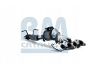 Catalyst BM CATALYSTS BM91560H Quality of parts according to GVO P replacement with original quality