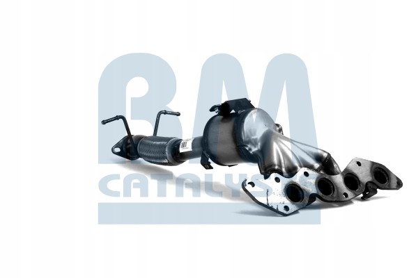 Catalyst BM CATALYSTS BM91560H Quality of parts according to GVO P replacement with original quality