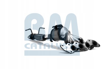 Catalyst BM CATALYSTS BM91560H Quality of parts according to GVO P replacement with original quality