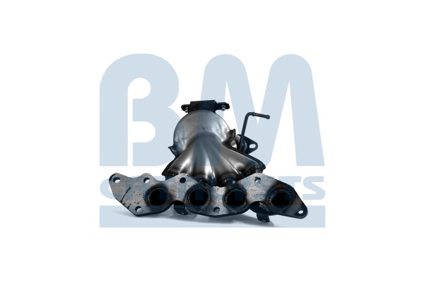 Catalyst BM CATALYSTS BM91560H Car type cargo vans passenger cars