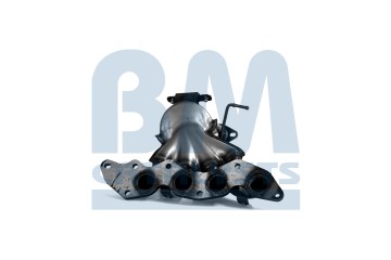 Catalyst BM CATALYSTS BM91560H Car type cargo vans passenger cars