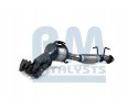 Catalyst BM CATALYSTS BM91560H Catalog number of substitutes AHG AHG91560 BOSAL 090 135 BOSAL 090 563 BOSAL 090 803 KLARIUS 3128