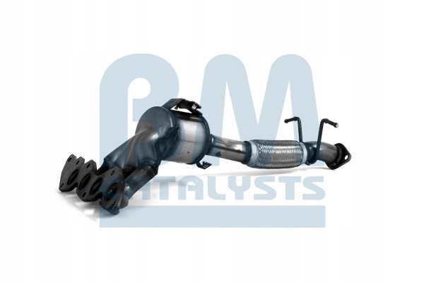 Catalyst BM CATALYSTS BM91560H Catalog number of substitutes AHG AHG91560 BOSAL 090 135 BOSAL 090 563 BOSAL 090 803 KLARIUS 3128
