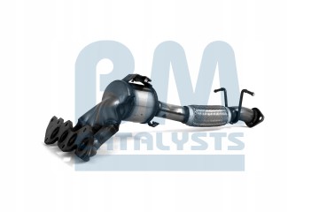 Catalyst BM CATALYSTS BM91560H Catalog number of substitutes AHG AHG91560 BOSAL 090 135 BOSAL 090 563 BOSAL 090 803 KLARIUS 3128