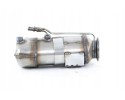PARTICULATE FILTER FAP DPF 73359 WALKER VOLVO