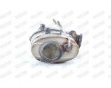 PARTICULATE FILTER FAP DPF 73359 WALKER VOLVO Packaging status original