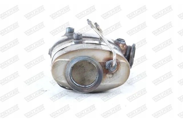 PARTICULATE FILTER FAP DPF 73359 WALKER VOLVO Packaging status original