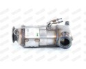 PARTICULATE FILTER FAP DPF 73359 WALKER VOLVO Part manufacturer Walker