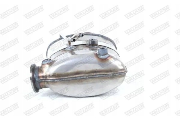 PARTICULATE FILTER FAP DPF 73359 WALKER VOLVO Catalog number of the part 73359