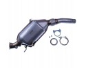 EBG Particulate filter DPF BMW 18303440360