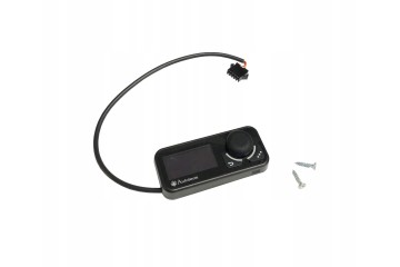 PARKING HEATING AUTOTERM D4 4kW 12V Comfort Control SET Quality of parts according to GVO Q original with factory logo OEM OES