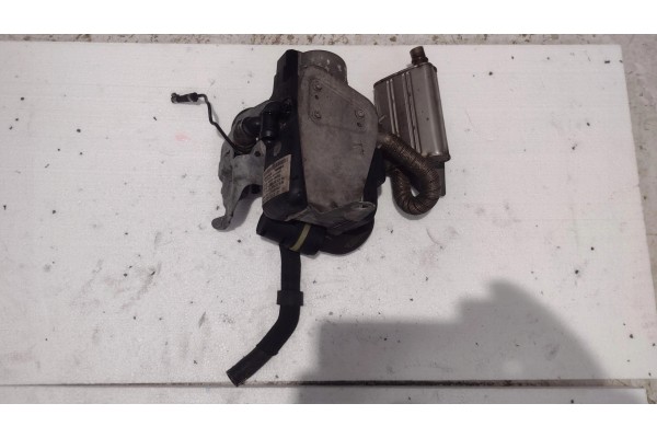 MERCEDES CLS W218 C218 LIFT 3 0CDI PARKING HEATER WEBASTO A2125003598 Packaging status replacement