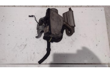 MERCEDES CLS W218 C218 LIFT 3 0CDI PARKING HEATER WEBASTO A2125003598 Packaging status replacement