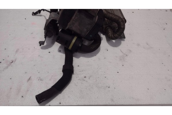 MERCEDES CLS W218 C218 LIFT 3 0CDI PARKING HEATER WEBASTO A2125003598 Version European