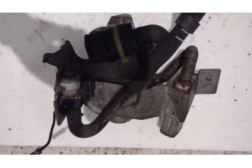 Calefacción estacionaria Webasto para Mercedes CLS W218 C218 Lift 3.0