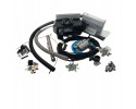 PARKING HEATER EBERSPACHER AIRTRONIC D2L 24V 252726050000