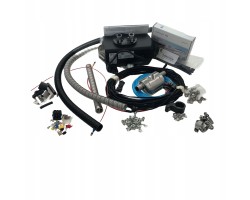 PARKING HEATER EBERSPACHER AIRTRONIC D2L 24V 252726050000