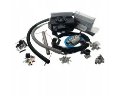 Calefactor de estacionamiento Eberspaecher Airtronic D2L 12V