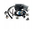 PARKING HEATER EBERSPACHER AIRTRONIC D2L 24V 252726050000 Catalog number of the part 252726050000