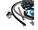PARKING HEATER EBERSPACHER AIRTRONIC D2L 24V 252726050000 Car type 4x4 SUV buses undefined trucks cargo vans RVs