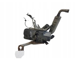 Webasto CITROEN C5 III RD_ 122R000258 2 0L diesel 2009
