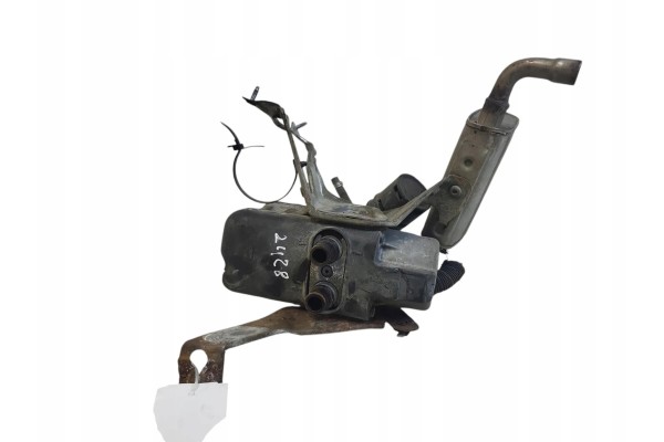 Webasto CITROEN C5 III RD_ 122R000258 2 0L diesel 2009