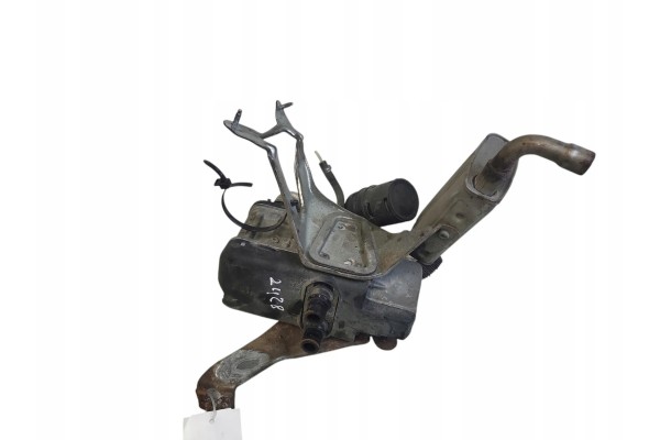 Webasto CITROEN C5 III RD_ 122R000258 2 0L diesel 2009 Part manufacturer Citroen OE