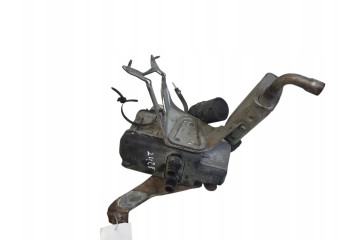 Webasto CITROEN C5 III RD_ 122R000258 2 0L diesel 2009 Part manufacturer Citroen OE