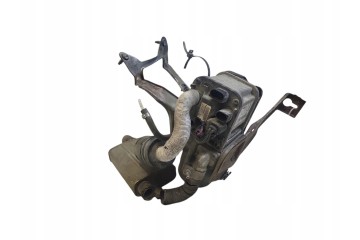 Webasto CITROEN C5 III RD_ 122R000258 2 0L diesel 2009 Catalog number of the part 122R000258