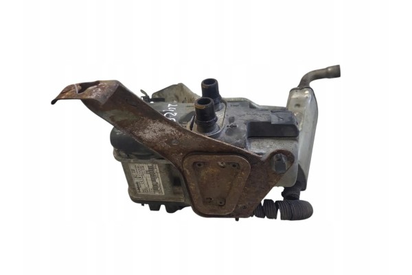 Webasto CITROEN C5 III RD_ 122R000258 2 0L diesel 2009 Car type passenger cars