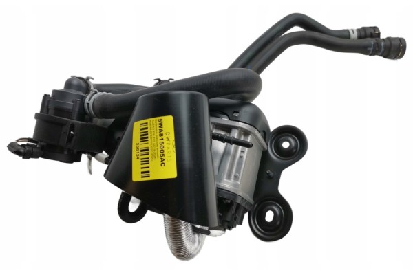 Parking heater webasto Audi A3 5WA815005AC New original