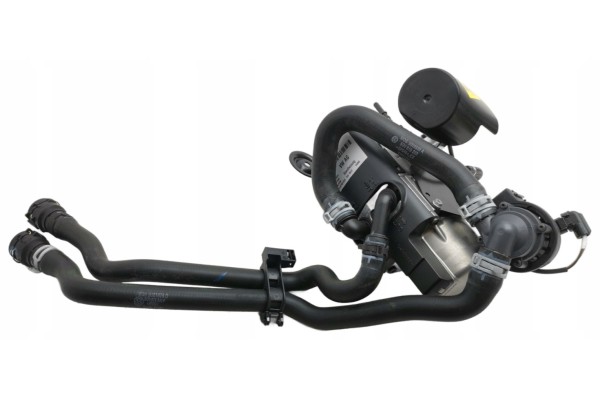 Parking heater webasto Audi A3 5WA815005AC New original Catalog number of the part 5WA815005AC DWP536154OE