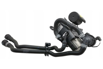 Parking heater webasto Audi A3 5WA815005AC New original Catalog number of the part 5WA815005AC DWP536154OE