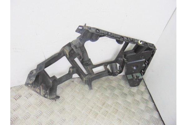 9687948780 MOLDURAS TRASERAS PEUGEOT 508 SW