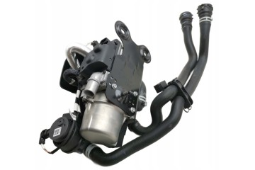 Parking heater webasto Audi A3 5WA815005AC New original Catalog number of the original 5WA815005Q