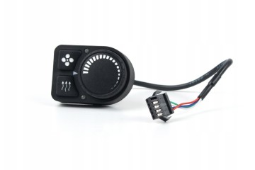 HEATING AUTOTERM 4 KW 12V PU 5 SET temperature sensor Packaging status original