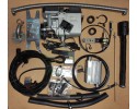 Webasto AUDI A4 B6 air conditioner DIESEL Pilot T100htm MUTICONTROL