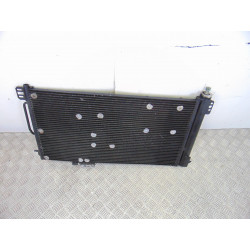 CONDENSADOR / RADIADOR  AIRE ACONDICIONADO MERCEDES-BENZ CLK (BM 209) COUPE