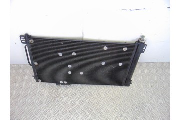  CONDENSADOR / RADIADOR  AIRE ACONDICIONADO MERCEDES-BENZ CLK (BM 209) COUPE 270 CDI (209.316) 2005 206101 MERCEDES-BENZ - 1