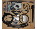 Webasto AUDI A4 B6 air conditioner DIESEL Pilot T100htm MUTICONTROL Catalog number of the part Webasto AUDI A4 B6 klimatronik DI