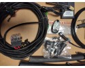 Webasto AUDI A4 B6 air conditioner DIESEL Pilot T100htm MUTICONTROL Part manufacturer Webasto