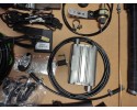 Webasto AUDI A4 B6 air conditioner DIESEL Pilot T100htm MUTICONTROL Car type 4x4 SUV passenger cars
