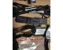 Kit de Calefacción Webasto Thermo Top C para AUDI A4 B6 Klimatronik D