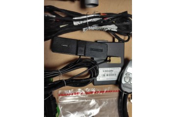 Kit de Calefacción Webasto Thermo Top C para AUDI A4 B6 Klimatronik D