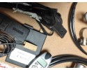 Kit de Calefacción Webasto Thermo Top C para AUDI A4 B6 Klimatronik D