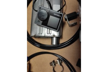 Kit de Calefacción Webasto Thermo Top C para AUDI A4 B6 Klimatronik D